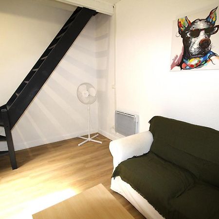 モンペリエ*Le Duplex* Plein Centre Touristiqueアパートメント エクステリア 写真