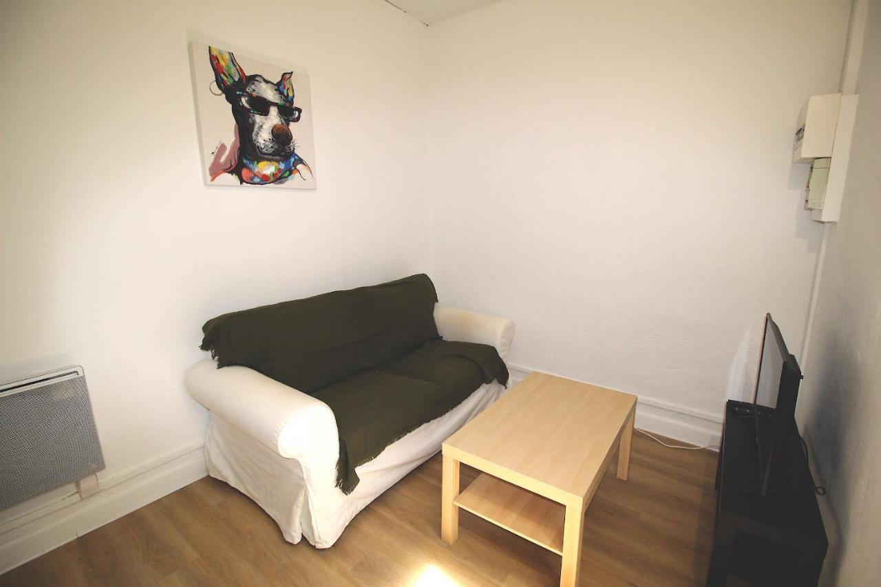 モンペリエ*Le Duplex* Plein Centre Touristiqueアパートメント エクステリア 写真