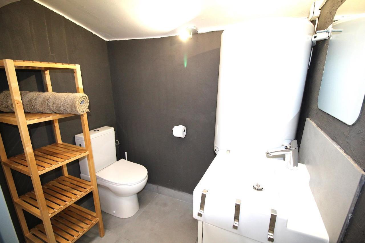 モンペリエ*Le Duplex* Plein Centre Touristiqueアパートメント エクステリア 写真