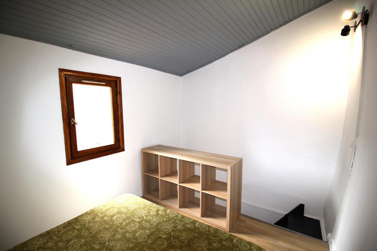 モンペリエ*Le Duplex* Plein Centre Touristiqueアパートメント エクステリア 写真
